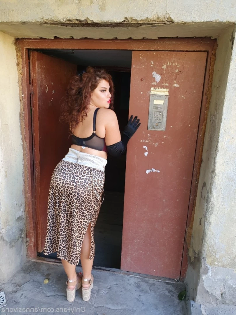 Anna  Sivona 👑 [ annasivona ] Onlyfans leaked photo 11440307 on Hotleaks.tv