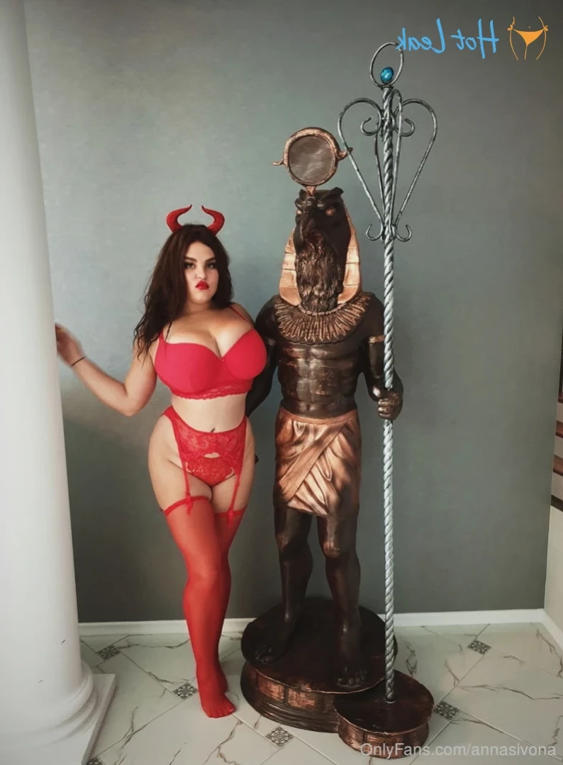 Anna  Sivona 👑 [ annasivona ] Onlyfans leaked photo 11876538 on Hotleaks.tv