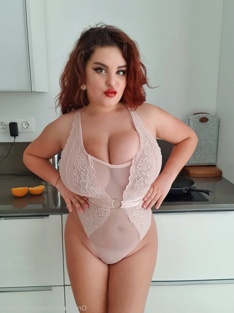 Anna  Sivona 👑 [ annasivona ] Onlyfans leaked photo 12020859 on Hotleaks.tv