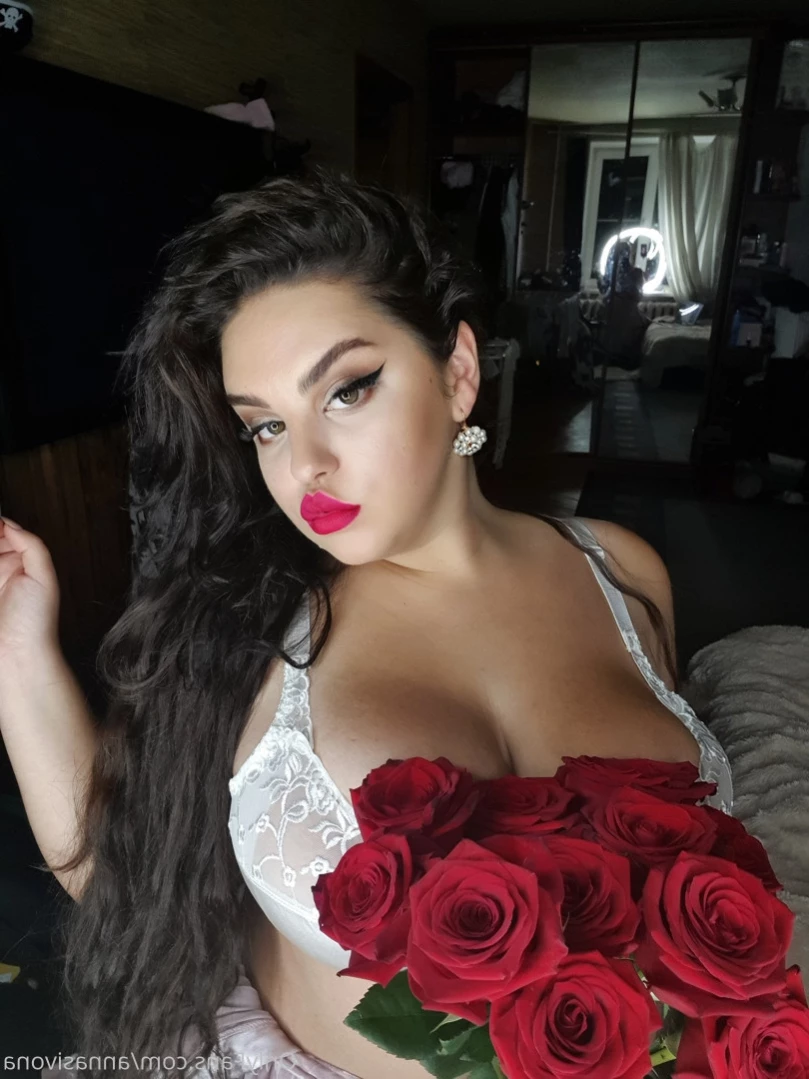 Anna  Sivona 👑 [ annasivona ] Onlyfans leaked photo 12772349 on Hotleaks.tv
