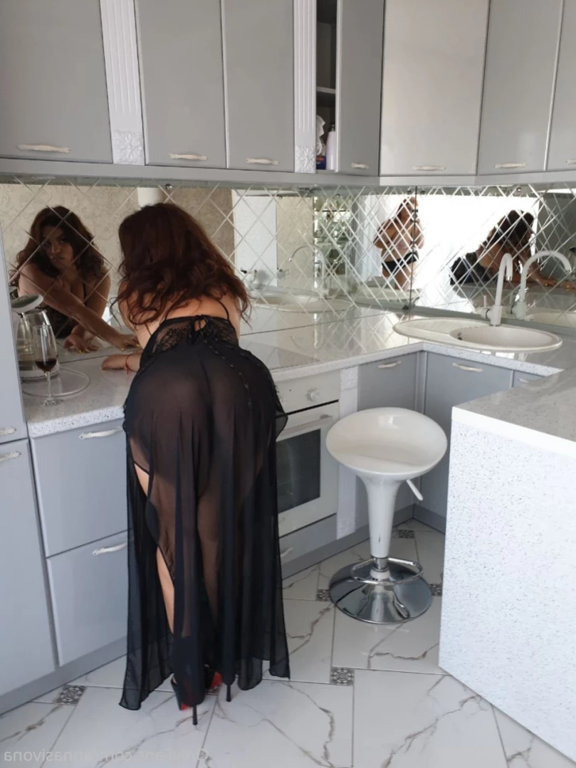 Anna  Sivona 👑 [ annasivona ] Onlyfans leaked photo 14270066 on Hotleaks.tv