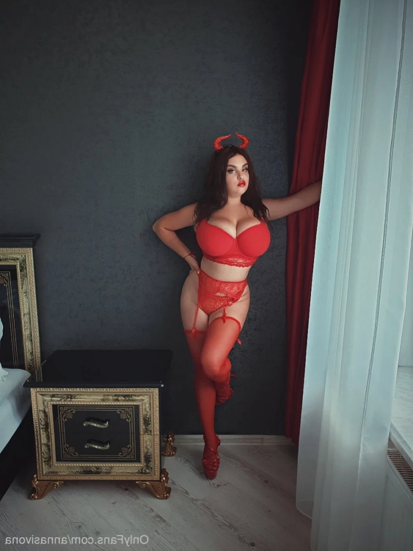 Anna  Sivona 👑 [ annasivona ] Onlyfans leaked photo 14340120 on Hotleaks.tv