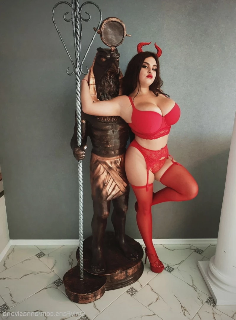 Anna  Sivona 👑 [ annasivona ] Onlyfans leaked photo 14809318 on Hotleaks.tv