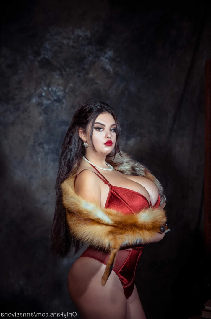 Anna  Sivona 👑 [ annasivona ] Onlyfans leaked photo 14901379 on Hotleaks.tv
