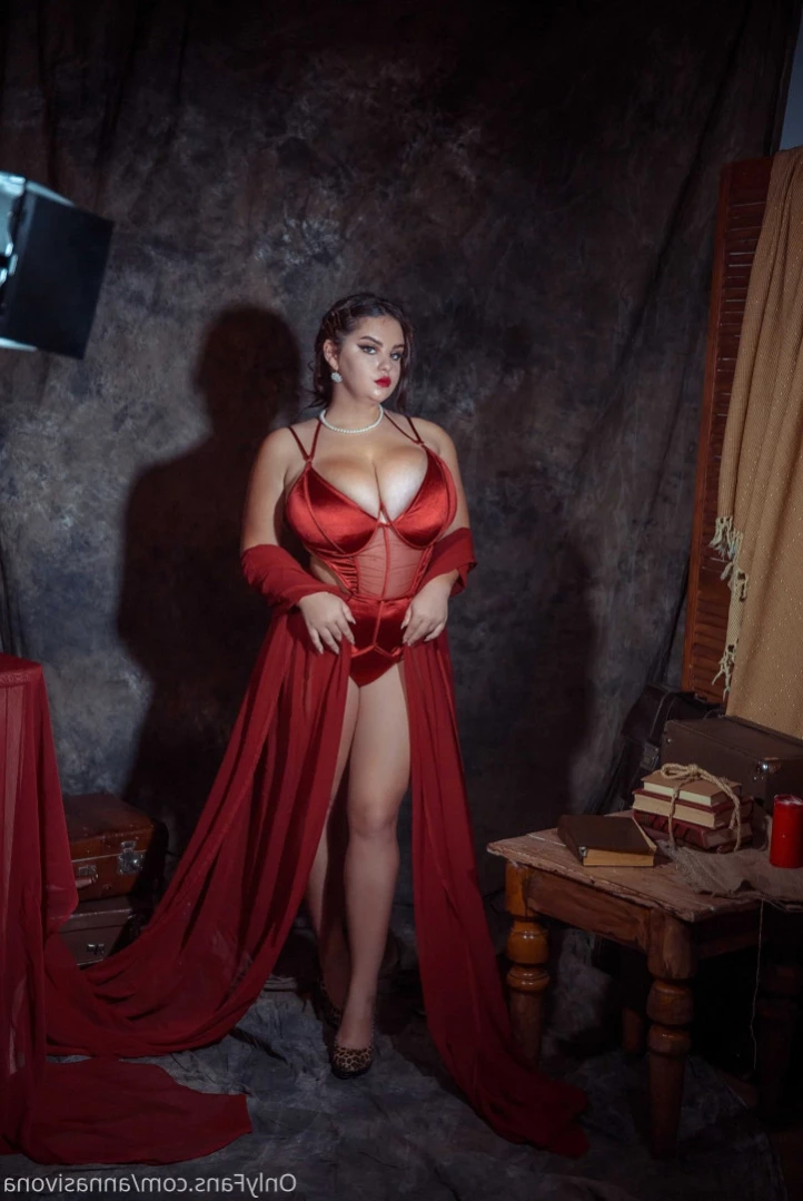 Anna  Sivona 👑 [ annasivona ] Onlyfans leaked photo 15324445 on Hotleaks.tv