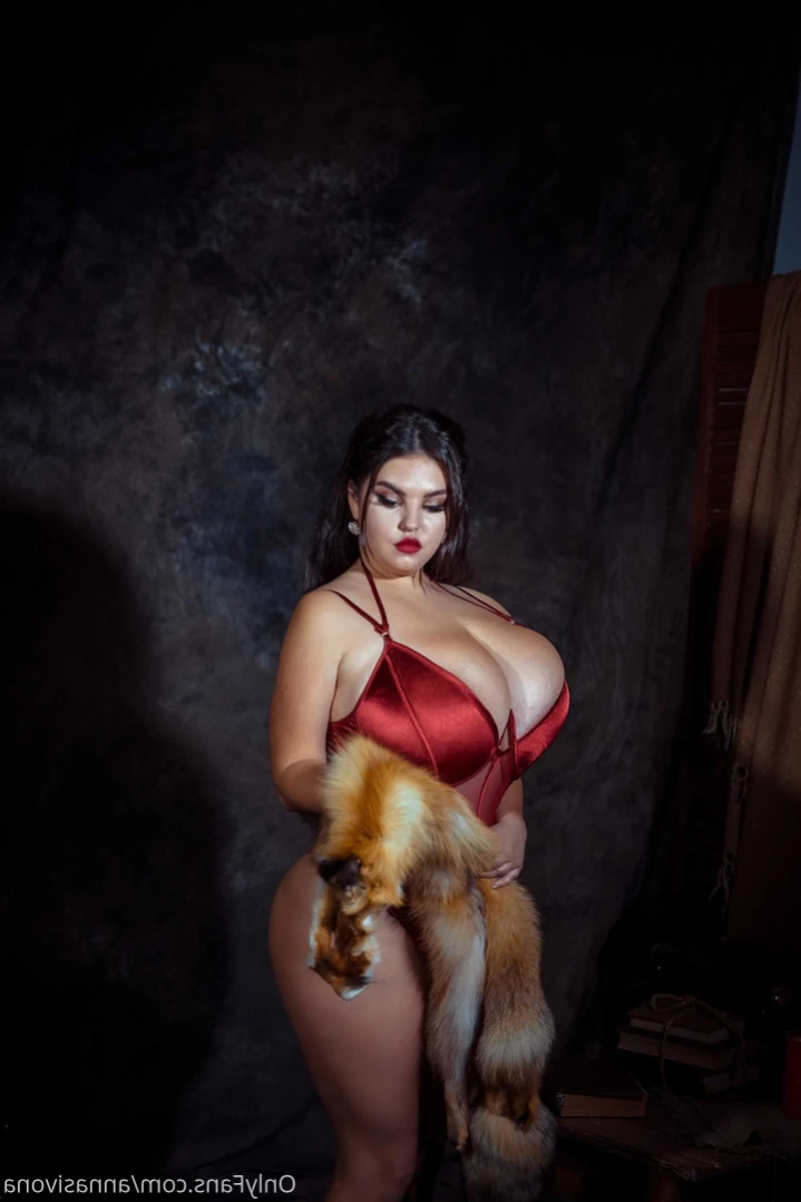 Anna  Sivona 👑 [ annasivona ] Onlyfans leaked photo 15806233 on Hotleaks.tv