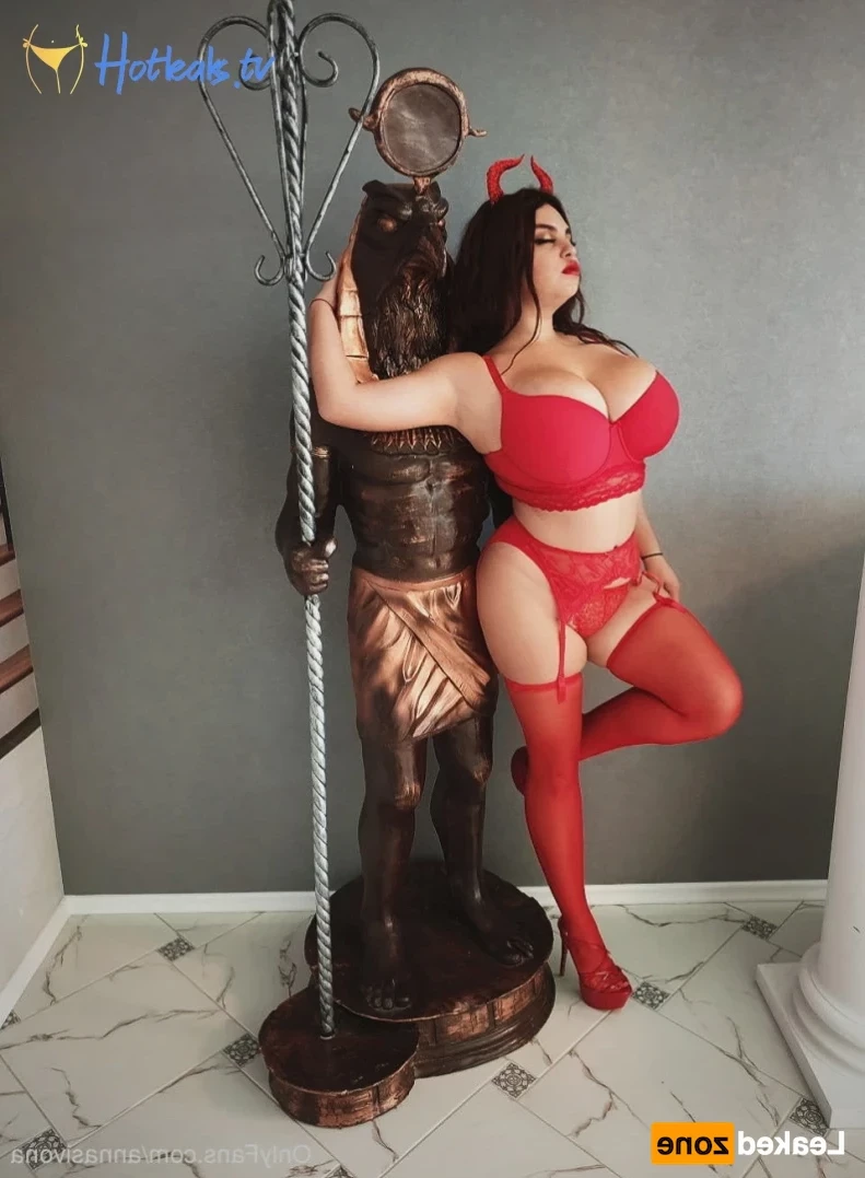 Anna  Sivona 👑 [ annasivona ] Onlyfans leaked photo 16237995 on Hotleaks.tv