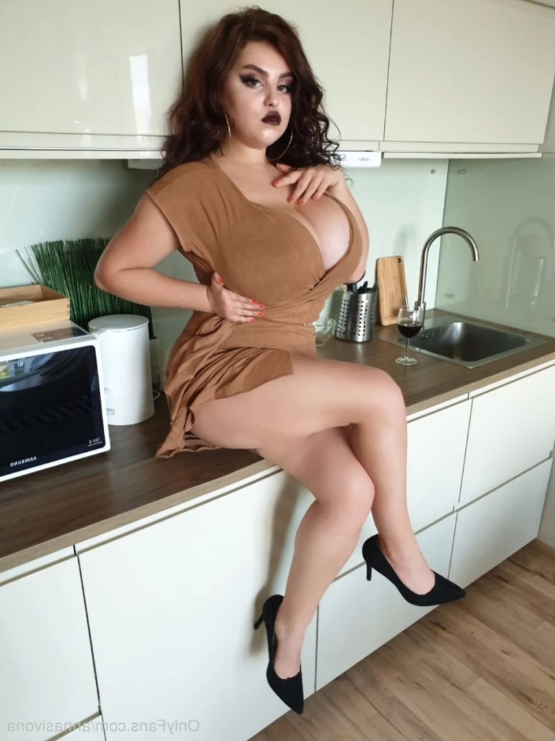 Anna  Sivona 👑 [ annasivona ] Onlyfans leaked photo 16494631 on Hotleaks.tv