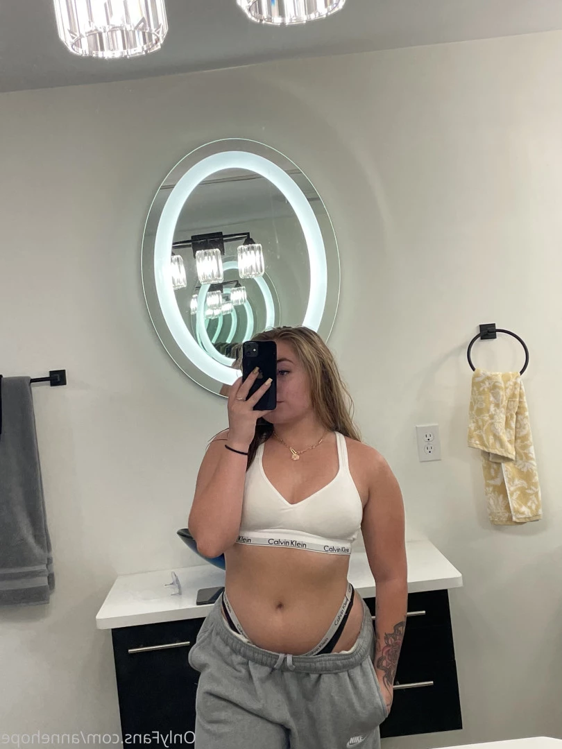 Annie [ annehope ] Onlyfans leaked photo 10366199 on Hotleaks.tv