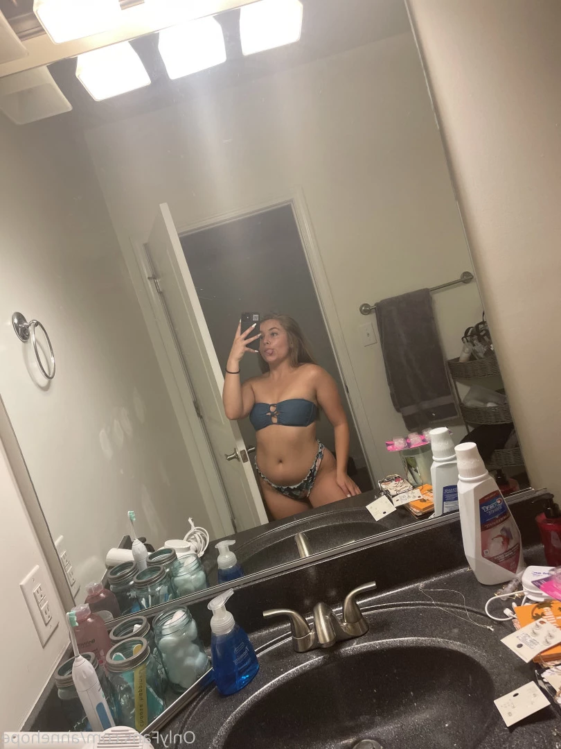 Annie [ annehope ] Onlyfans leaked photo 10366921 on Hotleaks.tv