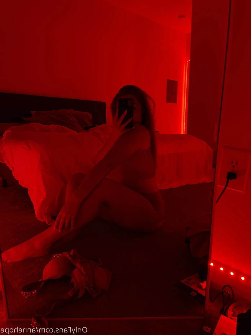 Annie [ annehope ] Onlyfans leaked photo 10368197 on Hotleaks.tv