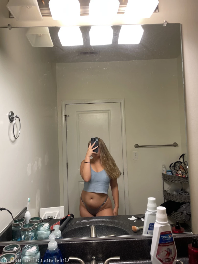 Annie [ annehope ] Onlyfans leaked photo 10368559 on Hotleaks.tv