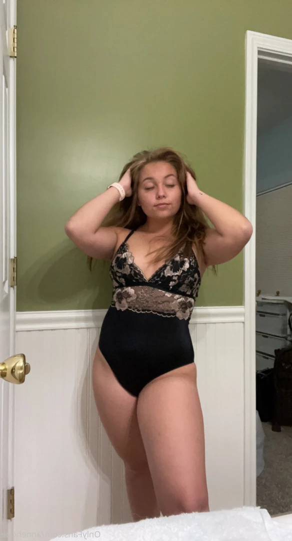 Annie [ annehope ] Onlyfans leaked photo 10369226 on Hotleaks.tv