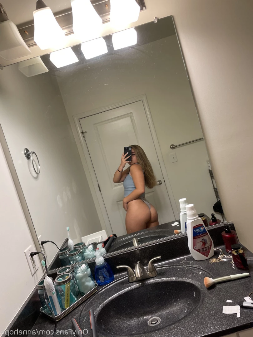 Annie [ annehope ] Onlyfans leaked photo 10369296 on Hotleaks.tv