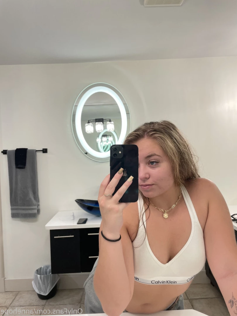 Annie [ annehope ] Onlyfans leaked photo 10369446 on Hotleaks.tv