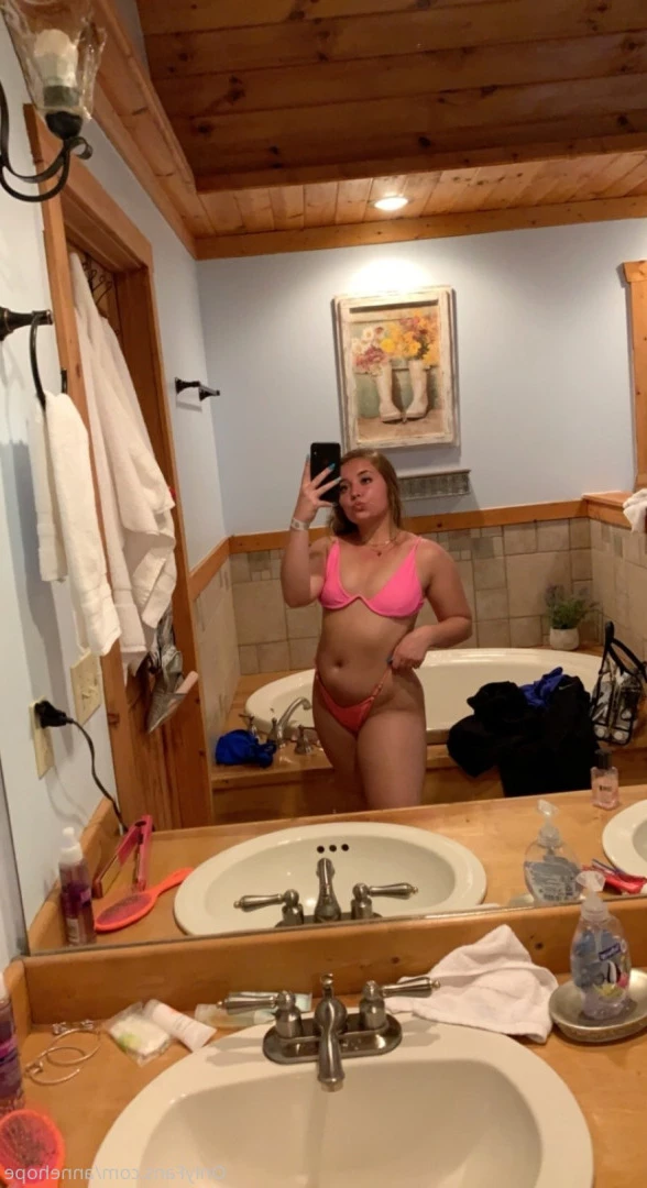 Annie [ annehope ] Onlyfans leaked photo 10369610 on Hotleaks.tv