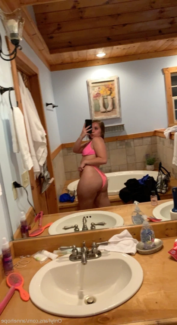 Annie [ annehope ] Onlyfans leaked photo 10369624 on Hotleaks.tv