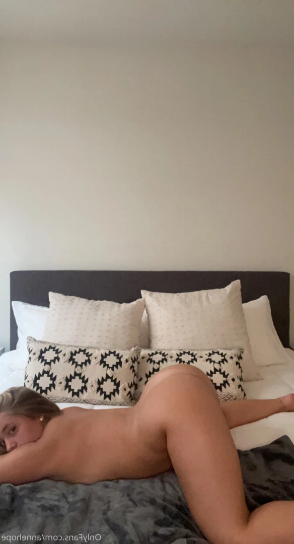 Annie [ annehope ] Onlyfans leaked photo 10369931 on Hotleaks.tv