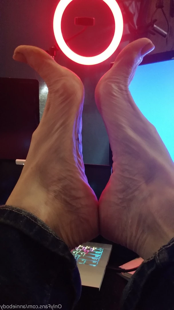 Annie Body [ anniebody ] Onlyfans leaked photo 9029245 on Hotleaks.tv