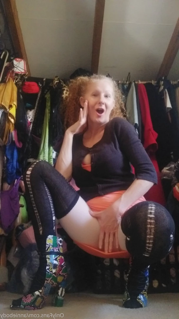 Annie Body [ anniebody ] Onlyfans leaked photo 9029779 on Hotleaks.tv