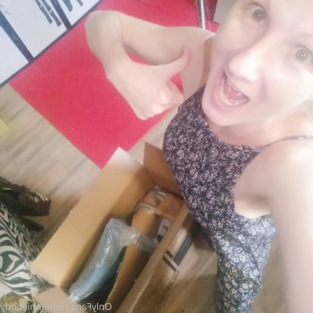 Annie Body [ anniebody ] Onlyfans leaked photo 9030925 on Hotleaks.tv