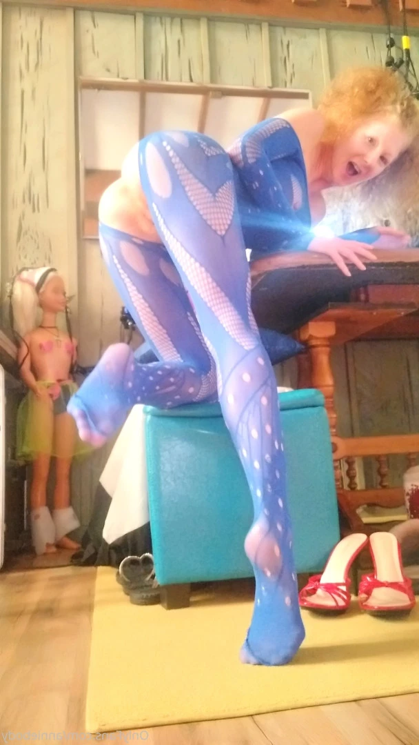Annie Body [ anniebody ] Onlyfans leaked photo 9034670 on Hotleaks.tv