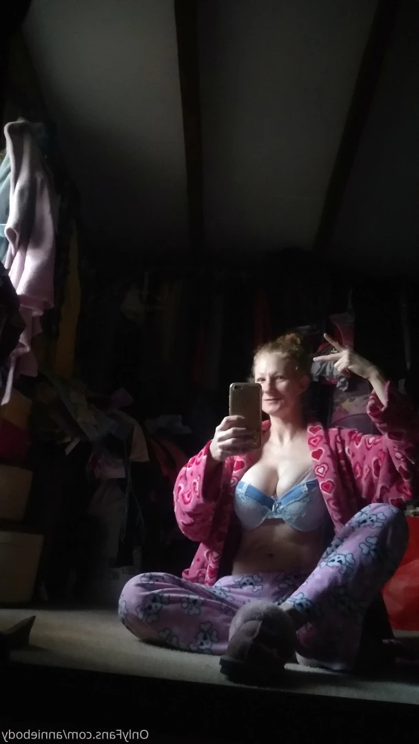 Annie Body [ anniebody ] Onlyfans leaked photo 9035438 on Hotleaks.tv