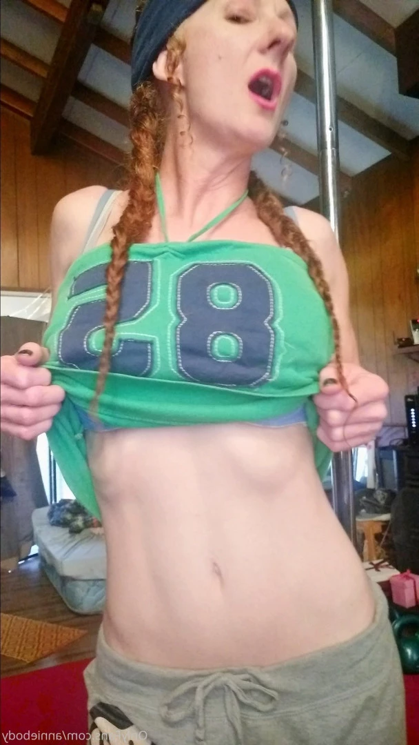 Annie Body [ anniebody ] Onlyfans leaked photo 9040481 on Hotleaks.tv