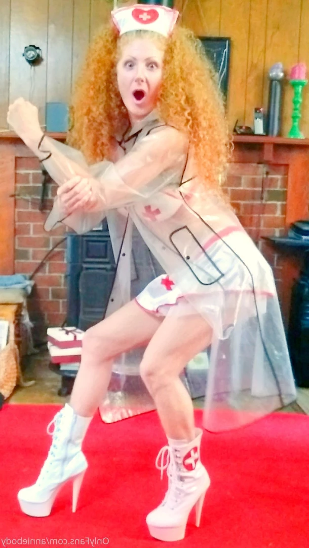 Annie Body [ anniebody ] Onlyfans leaked photo 9040925 on Hotleaks.tv