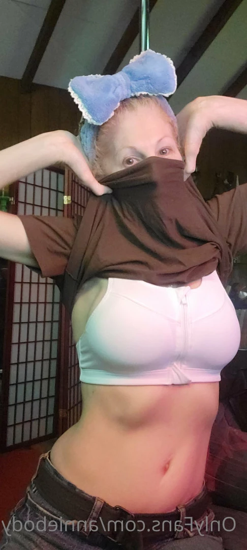 Annie Body [ anniebody ] Onlyfans leaked photo 9041466 on Hotleaks.tv