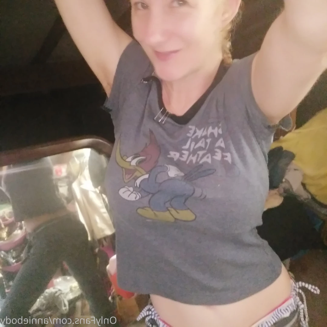 Annie Body [ anniebody ] Onlyfans leaked photo 9041494 on Hotleaks.tv