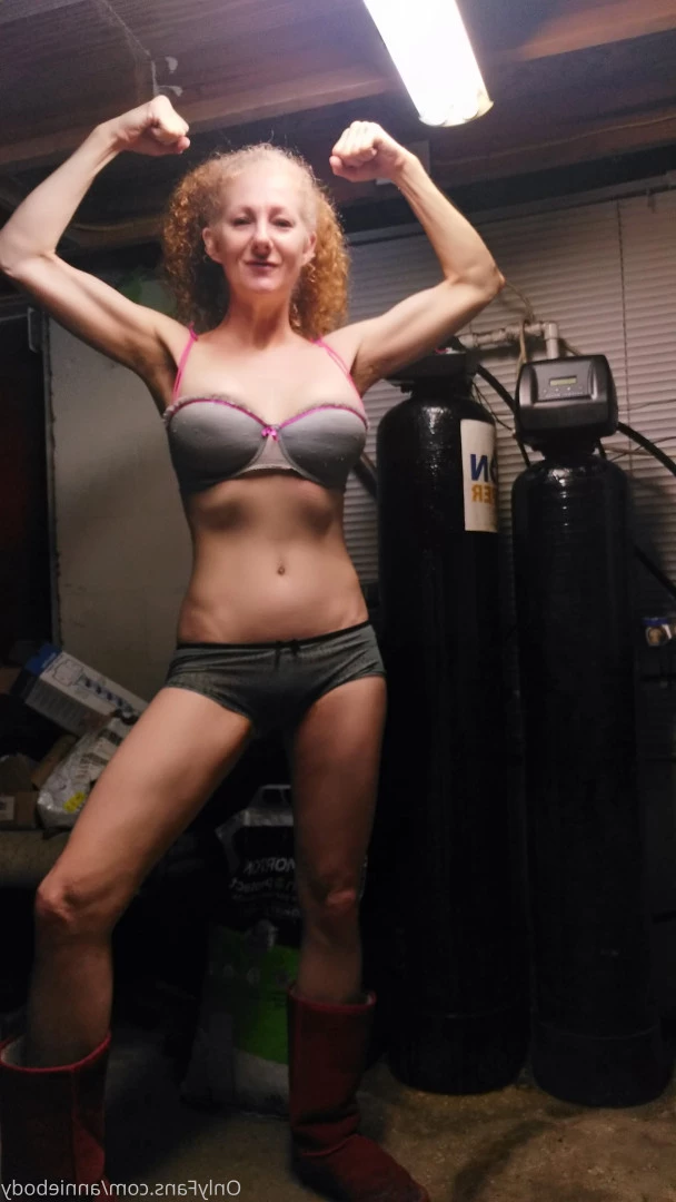 Annie Body [ anniebody ] Onlyfans leaked photo 9043521 on Hotleaks.tv