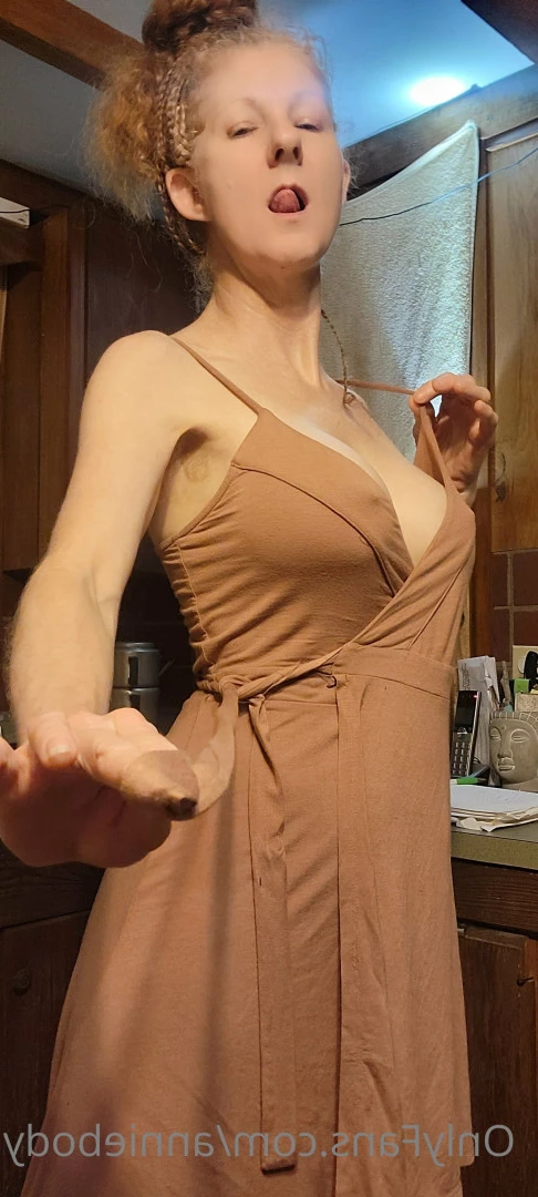 Annie Body [ anniebody ] Onlyfans leaked photo 9046044 on Hotleaks.tv