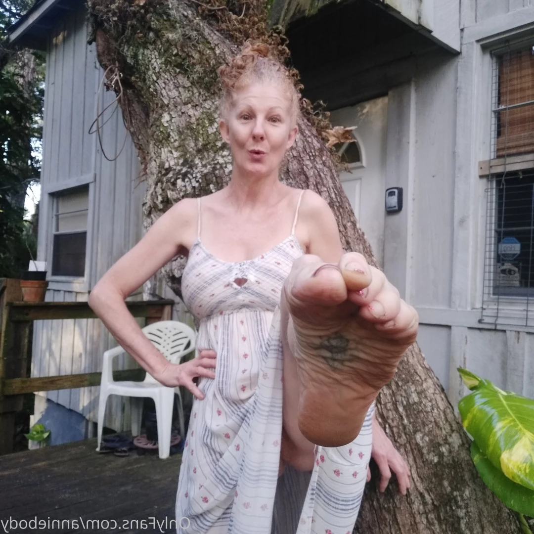 Annie Body [ anniebody ] Onlyfans leaked photo 9046295 on Hotleaks.tv