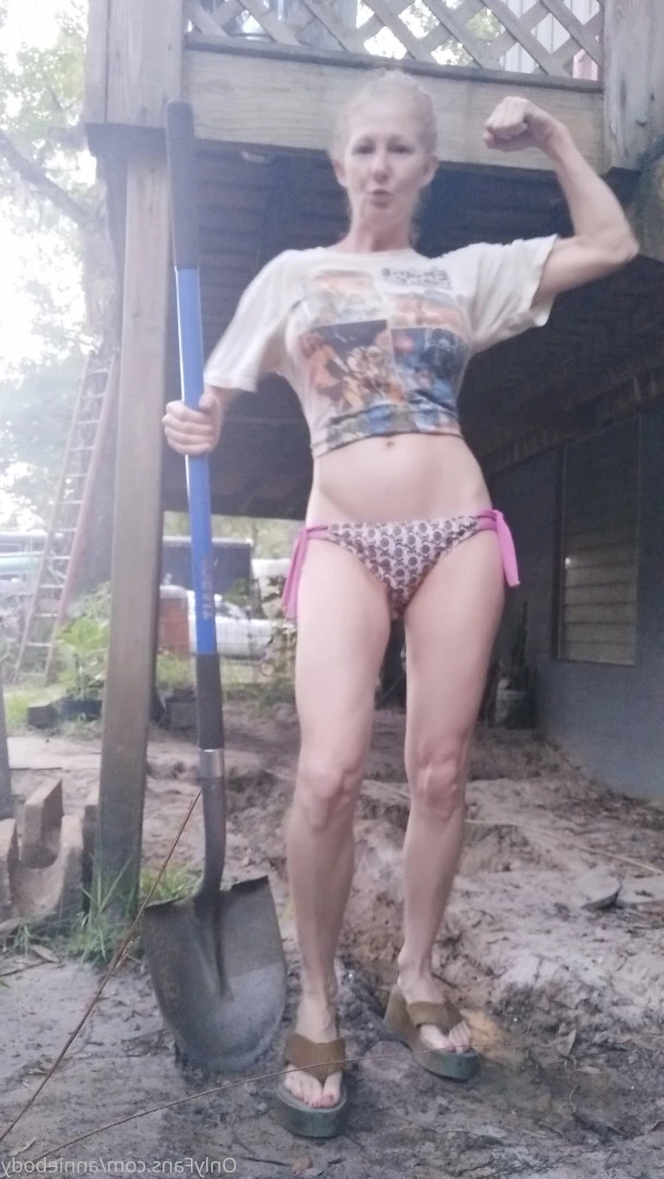 Annie Body [ anniebody ] Onlyfans leaked photo 9046309 on Hotleaks.tv
