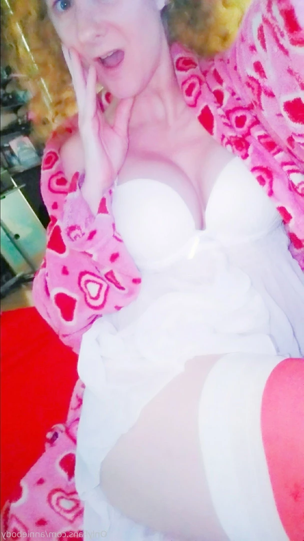 Annie Body [ anniebody ] Onlyfans leaked photo 9046574 on Hotleaks.tv