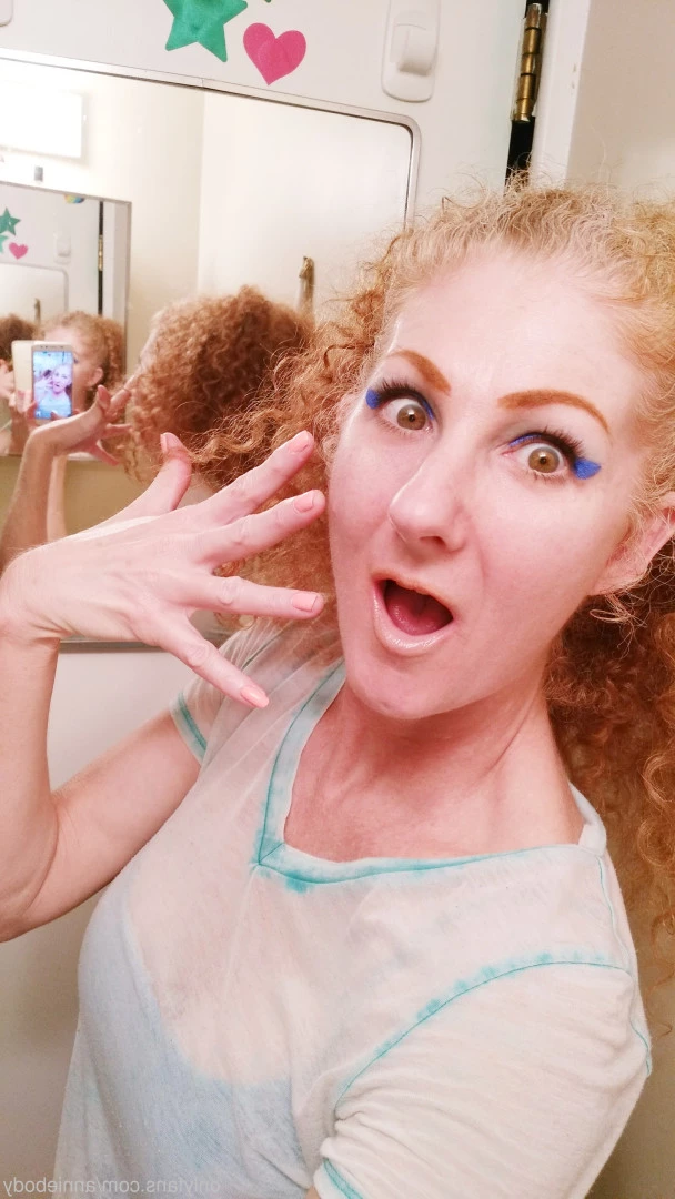 Annie Body [ anniebody ] Onlyfans leaked photo 9046740 on Hotleaks.tv