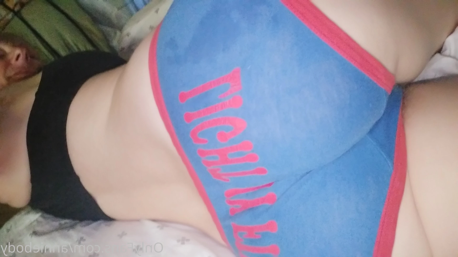Annie Body [ anniebody ] Onlyfans leaked photo 9046901 on Hotleaks.tv
