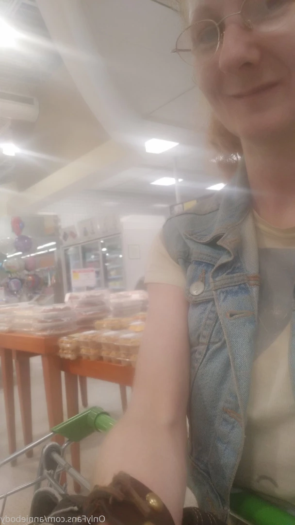 Annie Body [ anniebody ] Onlyfans leaked photo 9049130 on Hotleaks.tv