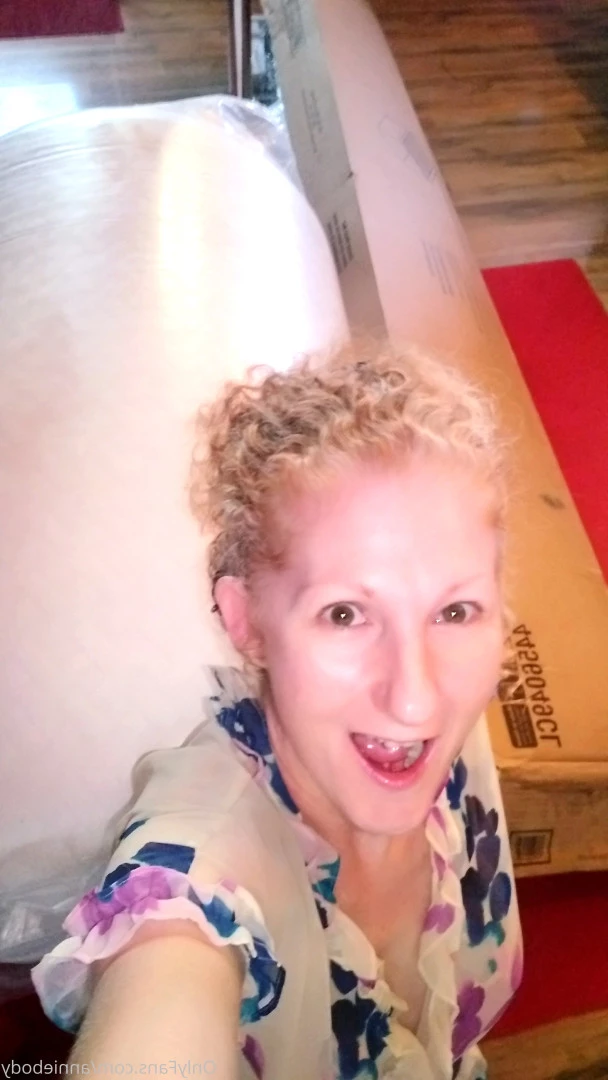 Annie Body [ anniebody ] Onlyfans leaked photo 9049939 on Hotleaks.tv