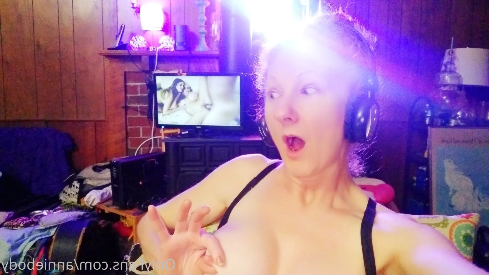 Annie Body [ anniebody ] Onlyfans leaked photo 9052026 on Hotleaks.tv