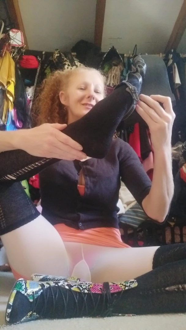 Annie Body [ anniebody ] Onlyfans leaked photo 9052918 on Hotleaks.tv