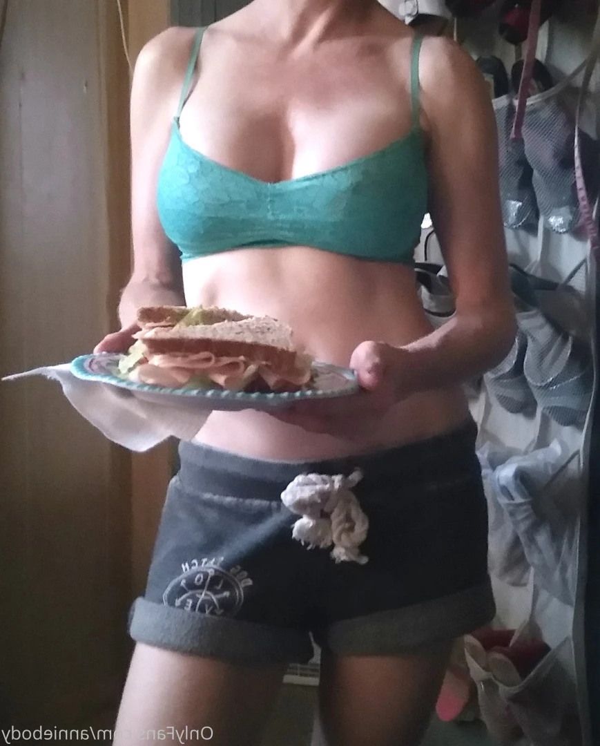 Annie Body [ anniebody ] Onlyfans leaked photo 9053381 on Hotleaks.tv
