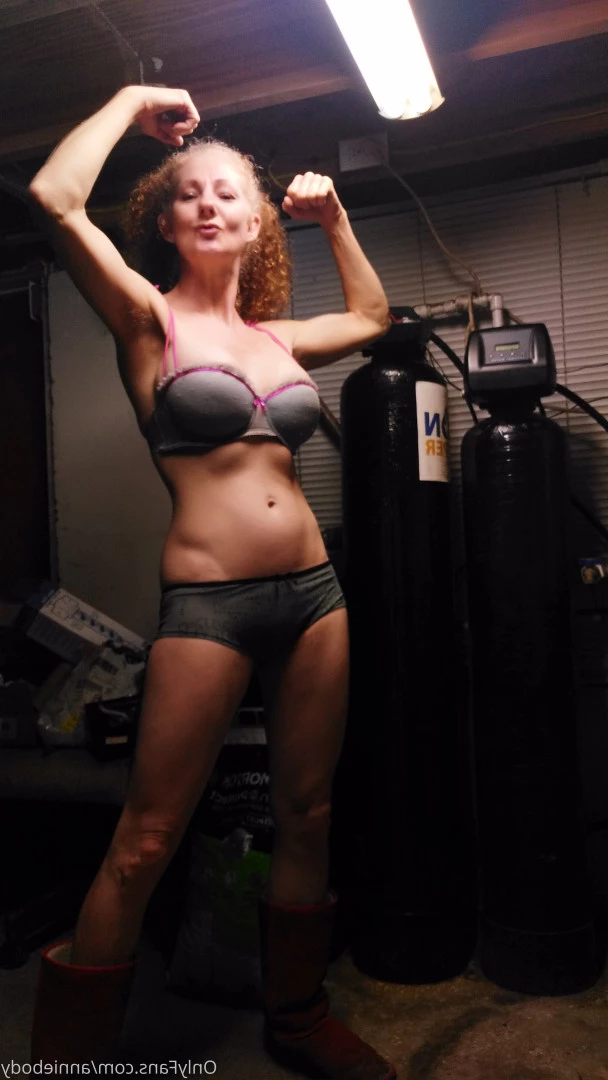 Annie Body [ anniebody ] Onlyfans leaked photo 9055165 on Hotleaks.tv
