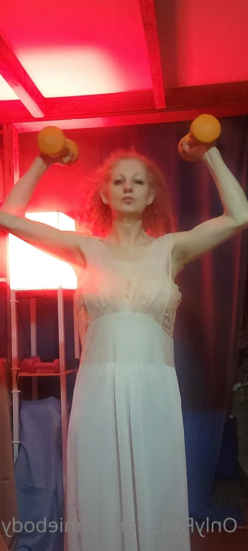 Annie Body [ anniebody ] Onlyfans leaked photo 9055792 on Hotleaks.tv
