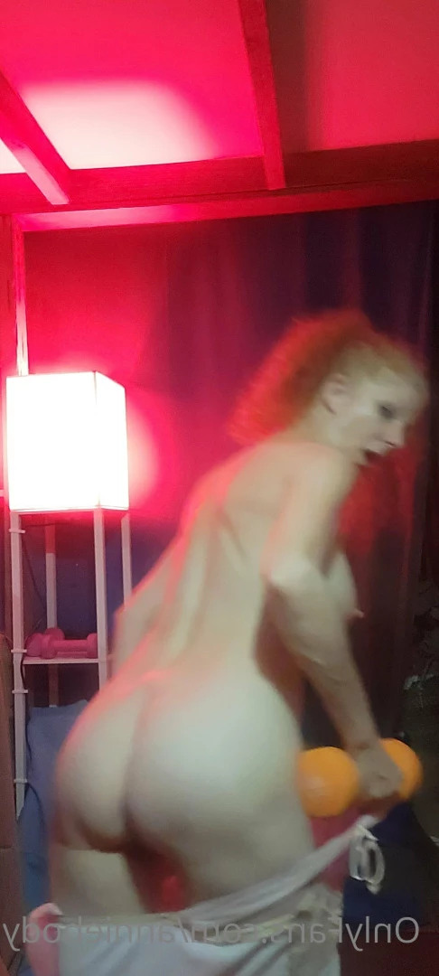 Annie Body [ anniebody ] Onlyfans leaked photo 9056330 on Hotleaks.tv