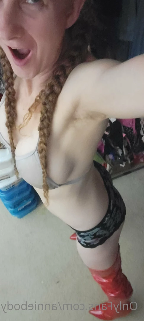 Annie Body [ anniebody ] Onlyfans leaked photo 9056468 on Hotleaks.tv