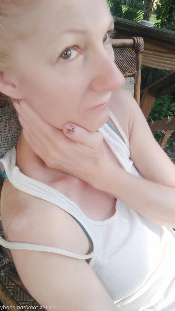 Annie Body [ anniebody ] Onlyfans leaked photo 9056507 on Hotleaks.tv