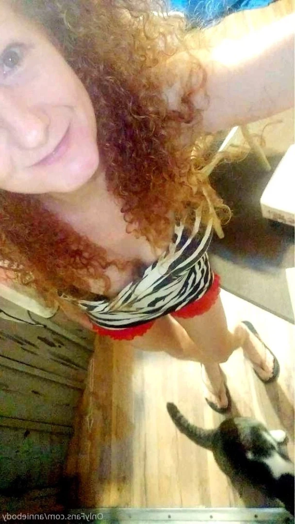 Annie Body [ anniebody ] Onlyfans leaked photo 9056814 on Hotleaks.tv