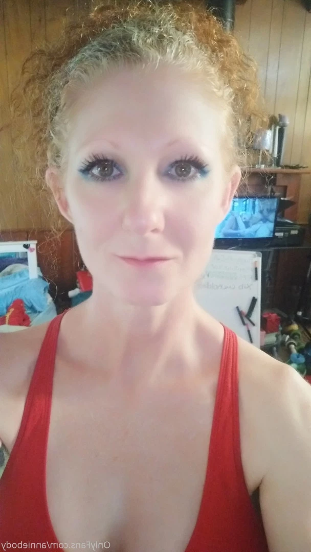 Annie Body [ anniebody ] Onlyfans leaked photo 9056824 on Hotleaks.tv